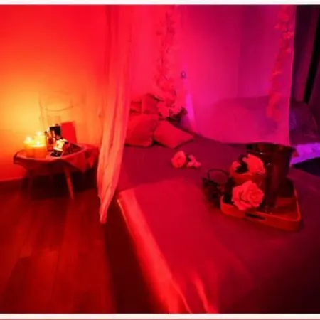 Apartament Sensual Couples Experience *